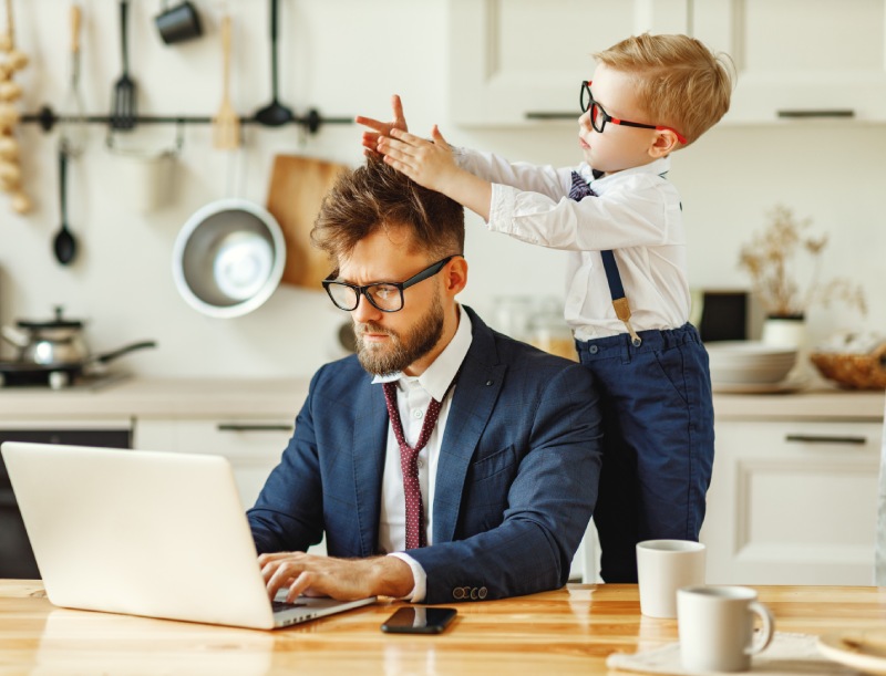 How to Optimise Your WFH Environments with UCaaS